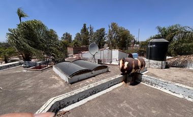 CASA EN VENTA EN LA PIEDRERA - EL SALTO