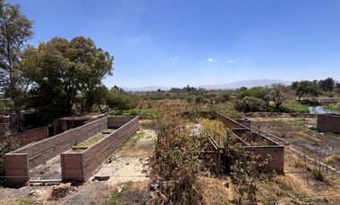 CASA EN VENTA EN LA PIEDRERA - EL SALTO
