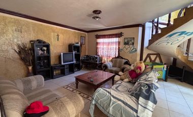 CASA EN VENTA EN LA PIEDRERA - EL SALTO