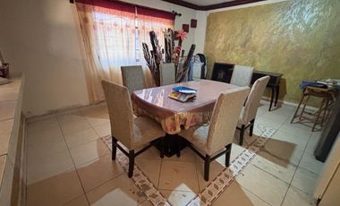 CASA EN VENTA EN LA PIEDRERA - EL SALTO