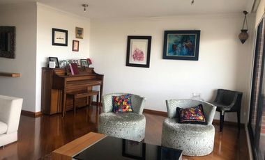 Quito Tenis departamento de venta 3 dormitorios Quito Ecuador
