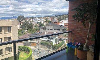 Quito Tenis departamento de venta 3 dormitorios Quito Ecuador