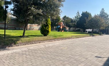 Venta Fenix Residencial Rápida Salida Ciudad de México