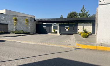 Venta Fenix Residencial Rápida Salida Ciudad de México