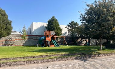 Venta Fenix Residencial Rápida Salida Ciudad de México