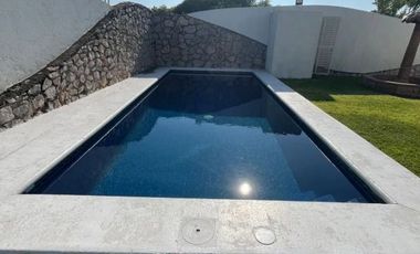 CASA EN RENTA EN FRACC. SITIO DEL SOL