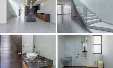 Casa en renta Mayorca Residencial