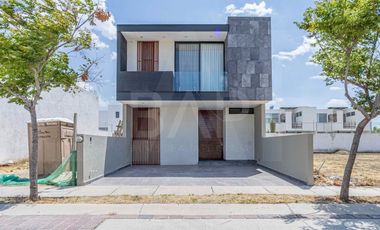 Casa en renta Mayorca Residencial