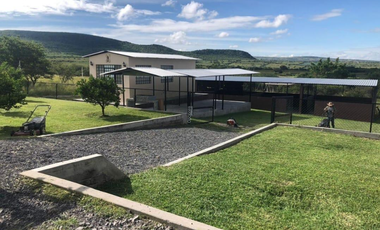 Propiedad en Venta, Comunidad Barrón, Gto