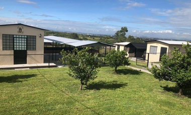 Propiedad en Venta, Comunidad Barrón, Gto