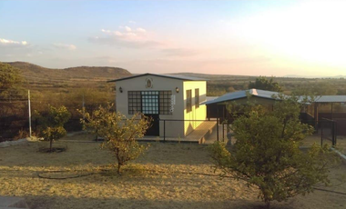 Propiedad en Venta, Comunidad Barrón, Gto
