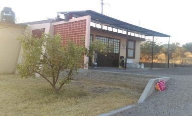 Propiedad en Venta, Comunidad Barrón, Gto
