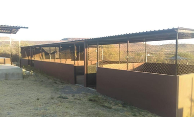 Propiedad en Venta, Comunidad Barrón, Gto