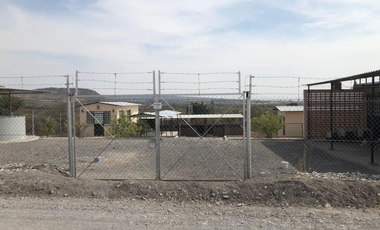 Propiedad en Venta, Comunidad Barrón, Gto