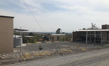 Propiedad en Venta, Comunidad Barrón, Gto
