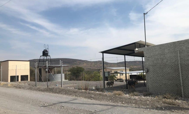 Propiedad en Venta, Comunidad Barrón, Gto