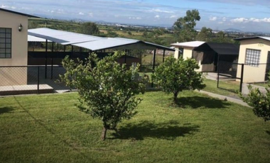 Propiedad en Venta, Comunidad Barrón, Gto