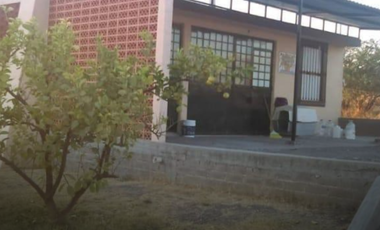 Propiedad en Venta, Comunidad Barrón, Gto