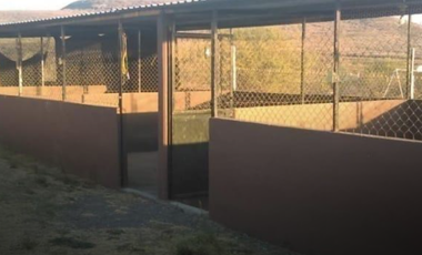 Propiedad en Venta, Comunidad Barrón, Gto