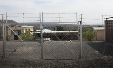 Propiedad en Venta, Comunidad Barrón, Gto