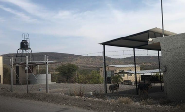 Propiedad en Venta, Comunidad Barrón, Gto