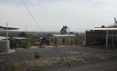 Propiedad en Venta, Comunidad Barrón, Gto