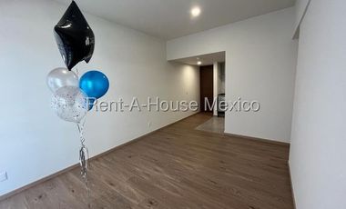 Departamento en Renta en Anáhuac MV25-2625MC