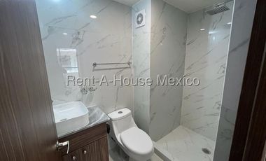 Departamento en Renta en Anáhuac MV25-2625MC