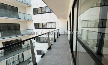 Departamento en Renta en Anáhuac MV25-2625MC