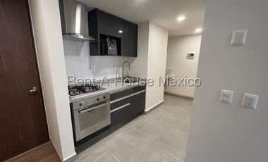 Departamento en Renta en Anáhuac MV25-2625MC