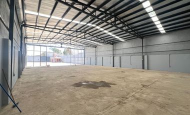 BODEGA EN RENTA EN SAN PEDRO TLAQUEPAQUE