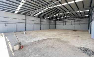 BODEGA EN RENTA EN SAN PEDRO TLAQUEPAQUE