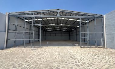 BODEGA EN RENTA EN SAN PEDRO TLAQUEPAQUE
