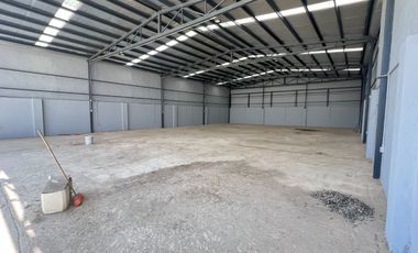 BODEGA EN RENTA EN SAN PEDRO TLAQUEPAQUE