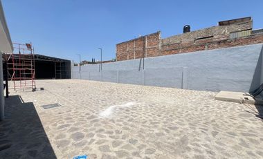 BODEGA EN RENTA EN SAN PEDRO TLAQUEPAQUE