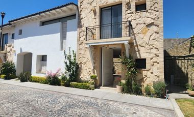 CASA EN VENTA PUERTA DEL BOSQUE SAN FRANCISCO DEL RINCÓN.