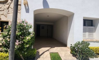 CASA EN VENTA PUERTA DEL BOSQUE SAN FRANCISCO DEL RINCÓN.