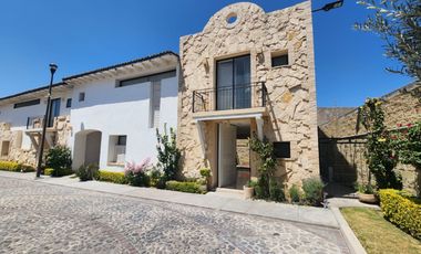 CASA EN VENTA PUERTA DEL BOSQUE SAN FRANCISCO DEL RINCÓN.