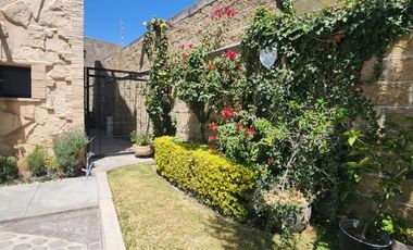 CASA EN VENTA PUERTA DEL BOSQUE SAN FRANCISCO DEL RINCÓN.