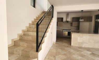 CASA EN VENTA PUERTA DEL BOSQUE SAN FRANCISCO DEL RINCÓN.