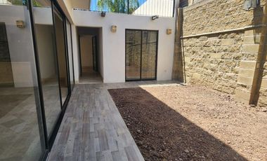 CASA EN VENTA PUERTA DEL BOSQUE SAN FRANCISCO DEL RINCÓN.
