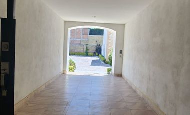 CASA EN VENTA PUERTA DEL BOSQUE SAN FRANCISCO DEL RINCÓN.
