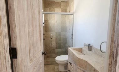 CASA EN VENTA PUERTA DEL BOSQUE SAN FRANCISCO DEL RINCÓN.