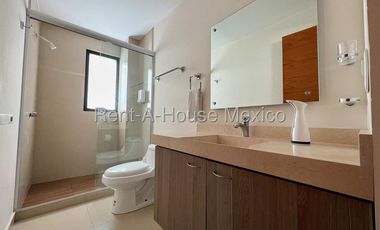 Departamento Amueblado en Vallejo MV25-2817MC