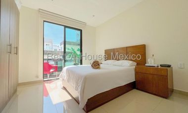 Departamento Amueblado en Vallejo MV25-2817MC