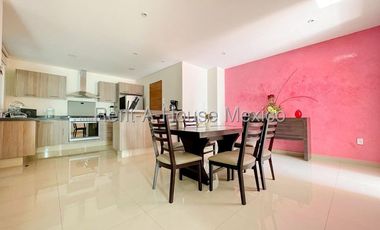 Departamento Amueblado en Vallejo MV25-2817MC