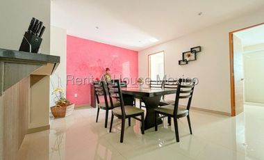 Departamento Amueblado en Vallejo MV25-2817MC