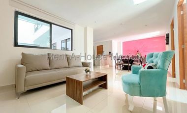 Departamento Amueblado en Vallejo MV25-2817MC