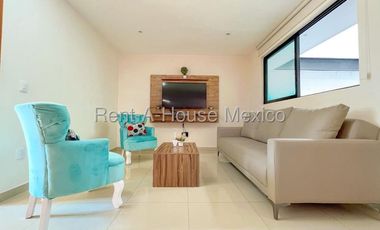 Departamento Amueblado en Vallejo MV25-2817MC