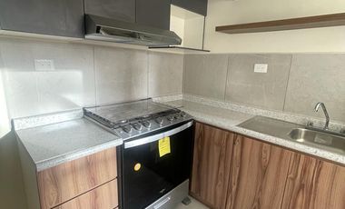 SEMINUEVO DEPARTAMENTO EN RENTA ZONA INDUSTRIAL CERCA WV